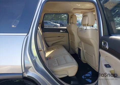 2014 Jeep Grand Cherokee Limited z USA, uszkodzony, nr VIN 1C4RJFBG6EC373373